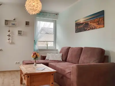 Ferienwohnung für 6 Personen (75 m²) in Bansin (Seebad) 6/10