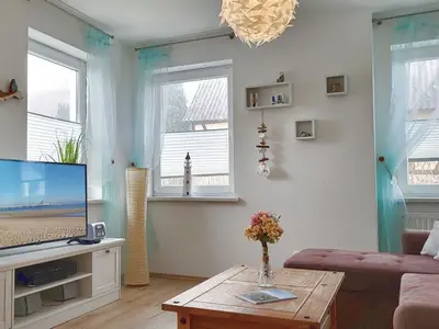 Ferienwohnung für 6 Personen (75 m²) in Bansin (Seebad) 7/10