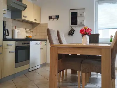 Ferienwohnung für 6 Personen (75 m²) in Bansin (Seebad) 8/10