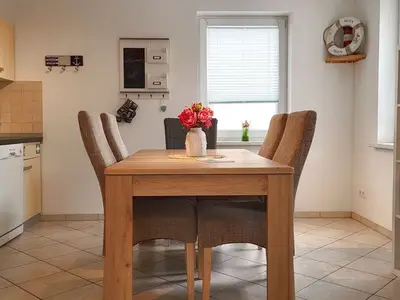 Ferienwohnung für 6 Personen (75 m²) in Bansin (Seebad) 9/10