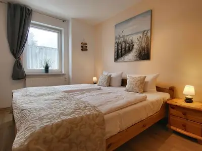 Ferienwohnung für 6 Personen (75 m²) in Bansin (Seebad) 10/10