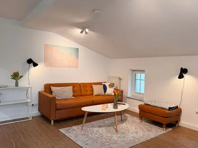 Ferienwohnung für 4 Personen (48 m²) in Bansin (Seebad) 2/10