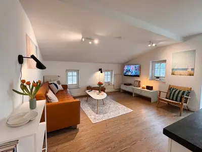 Ferienwohnung für 4 Personen (48 m²) in Bansin (Seebad) 3/10