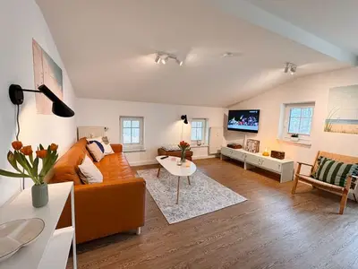Ferienwohnung für 4 Personen (48 m²) in Bansin (Seebad) 8/10