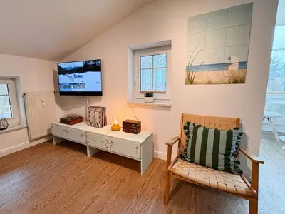 Ferienwohnung für 4 Personen (48 m²) in Bansin (Seebad) 9/10