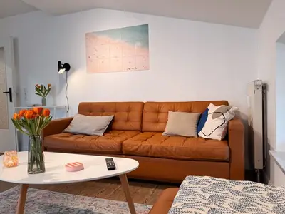 Ferienwohnung für 4 Personen (48 m²) in Bansin (Seebad) 10/10