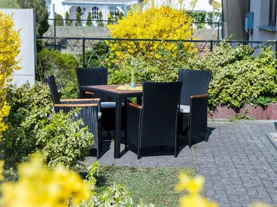 Ferienwohnung für 4 Personen (70 m²) in Bansin (Seebad) 4/10