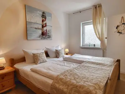 Ferienwohnung für 4 Personen (70 m²) in Bansin (Seebad) 5/10