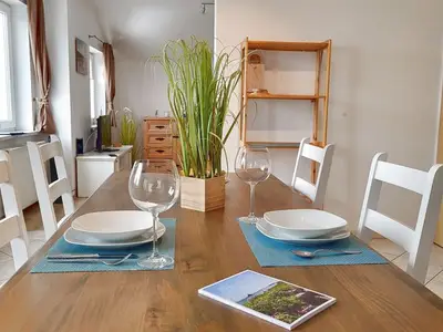 Ferienwohnung für 4 Personen (70 m²) in Bansin (Seebad) 7/10