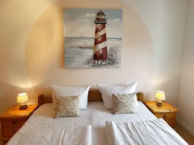 Ferienwohnung für 4 Personen (70 m²) in Bansin (Seebad) 9/10