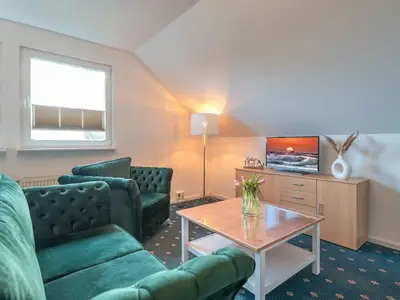 Ferienwohnung für 4 Personen (70 m²) in Bansin (Seebad) 1/10