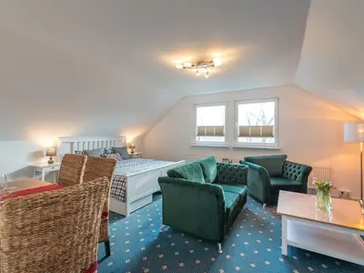 Ferienwohnung für 4 Personen (70 m²) in Bansin (Seebad) 3/10