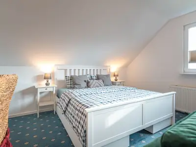Ferienwohnung für 4 Personen (70 m²) in Bansin (Seebad) 4/10