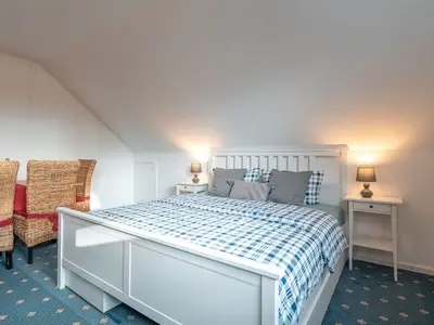Ferienwohnung für 4 Personen (70 m²) in Bansin (Seebad) 5/10
