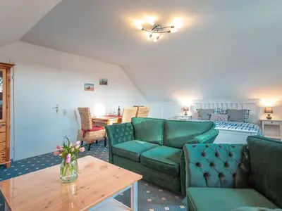 Ferienwohnung für 4 Personen (70 m²) in Bansin (Seebad) 6/10