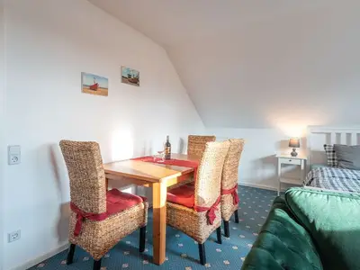 Ferienwohnung für 4 Personen (70 m²) in Bansin (Seebad) 7/10