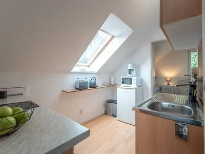 Ferienwohnung für 4 Personen (70 m²) in Bansin (Seebad) 8/10