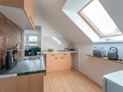 Ferienwohnung für 4 Personen (70 m²) in Bansin (Seebad) 9/10