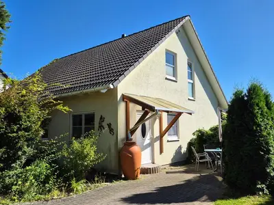 Ferienwohnung für 2 Personen (48 m²) in Bansin (Seebad) 2/10