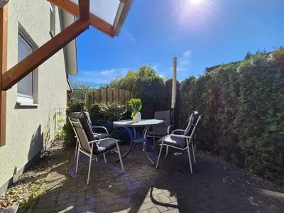 Ferienwohnung für 2 Personen (48 m²) in Bansin (Seebad) 5/10