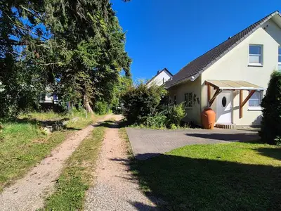 Ferienwohnung für 2 Personen (48 m²) in Bansin (Seebad) 6/10
