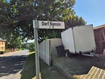 Ferienwohnung für 2 Personen (48 m²) in Bansin (Seebad) 7/10