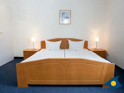 Ferienwohnung für 2 Personen (40 m²) in Bansin (Seebad) 7/10