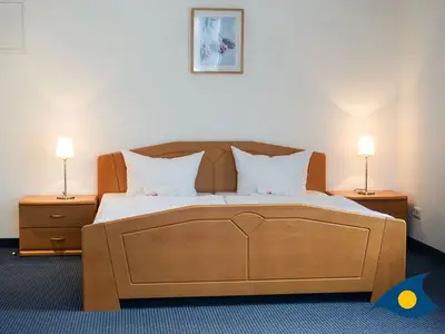 Ferienwohnung für 2 Personen (40 m²) in Bansin (Seebad) 8/10