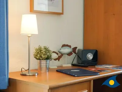 Ferienwohnung für 2 Personen (40 m²) in Bansin (Seebad) 10/10