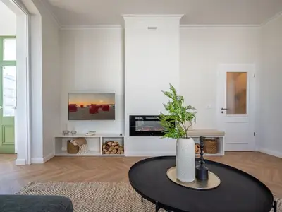 Ferienwohnung für 4 Personen (70 m²) in Bansin (Seebad) 4/10