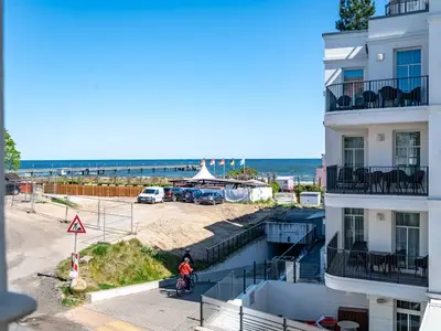 Ferienwohnung für 4 Personen (70 m²) in Bansin (Seebad) 6/10
