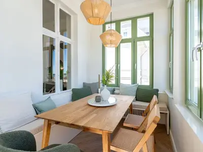 Ferienwohnung für 4 Personen (70 m²) in Bansin (Seebad) 8/10