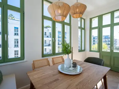 Ferienwohnung für 4 Personen (70 m²) in Bansin (Seebad) 9/10