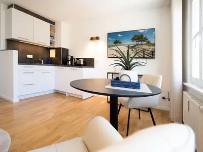 Ferienwohnung für 2 Personen (33 m²) in Bansin (Seebad) 1/10