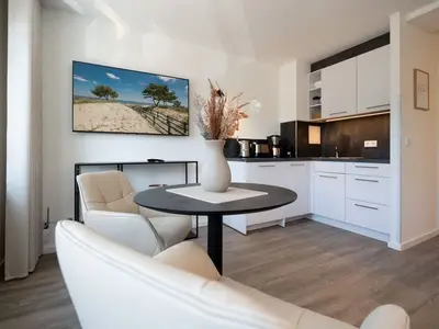 Ferienwohnung für 2 Personen (33 m²) in Bansin (Seebad) 1/10