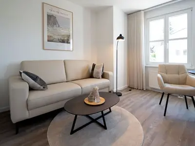 Ferienwohnung für 2 Personen (33 m²) in Bansin (Seebad) 4/10