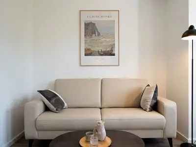 Ferienwohnung für 2 Personen (33 m²) in Bansin (Seebad) 5/10