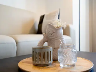Ferienwohnung für 2 Personen (33 m²) in Bansin (Seebad) 6/10