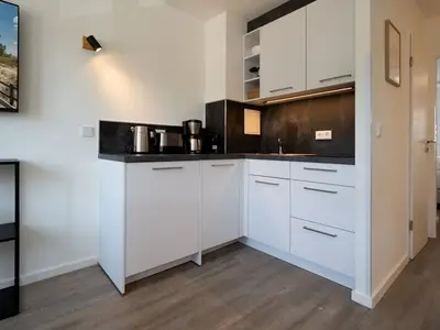 Ferienwohnung für 2 Personen (33 m²) in Bansin (Seebad) 7/10