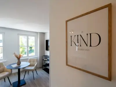 Ferienwohnung für 2 Personen (33 m²) in Bansin (Seebad) 8/10