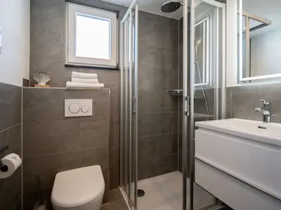 Ferienwohnung für 2 Personen (33 m²) in Bansin (Seebad) 10/10