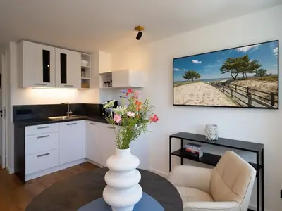 Ferienwohnung für 2 Personen (32 m²) in Bansin (Seebad) 1/10