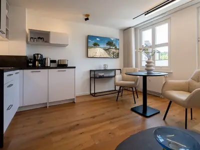 Ferienwohnung für 2 Personen (32 m²) in Bansin (Seebad) 2/10