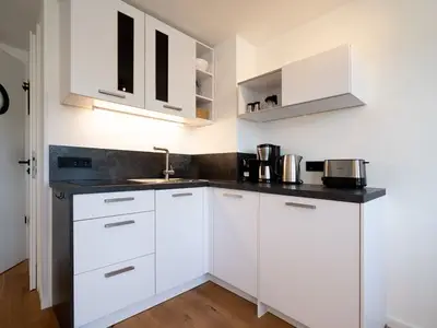 Ferienwohnung für 2 Personen (32 m²) in Bansin (Seebad) 3/10