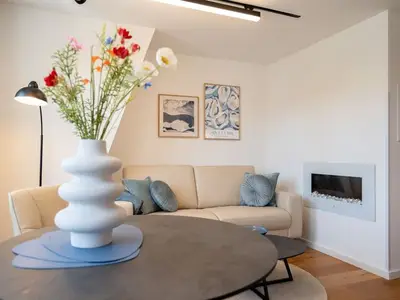 Ferienwohnung für 2 Personen (32 m²) in Bansin (Seebad) 4/10