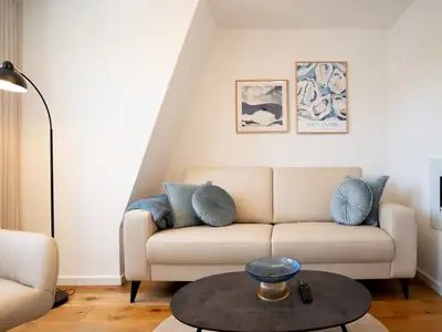 Ferienwohnung für 2 Personen (32 m²) in Bansin (Seebad) 5/10
