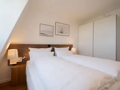 Ferienwohnung für 2 Personen (32 m²) in Bansin (Seebad) 8/10