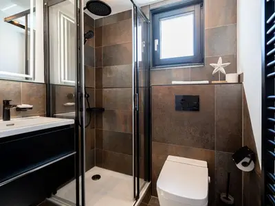 Ferienwohnung für 2 Personen (32 m²) in Bansin (Seebad) 10/10