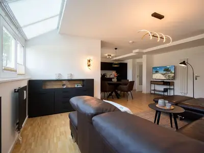 Ferienwohnung für 2 Personen (57 m²) in Bansin (Seebad) 1/10
