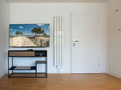 Ferienwohnung für 2 Personen (57 m²) in Bansin (Seebad) 3/10